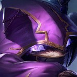 Lista completa dos campeões no LoL