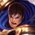 Lista completa dos campeões no LoL