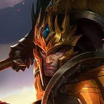 Lista completa dos campeões no LoL