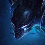 Lista completa dos campeões no LoL