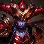 Lista completa dos campeões no LoL