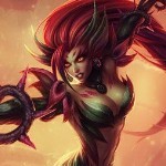 Lista completa dos campeões no LoL