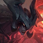 Lista completa dos campeões no LoL