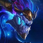 Lista completa dos campeões no LoL