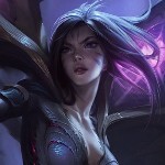 Lista completa dos campeões no LoL