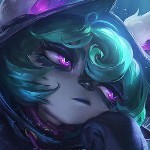 Lista completa dos campeões no LoL