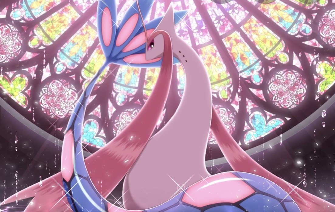 Milotic