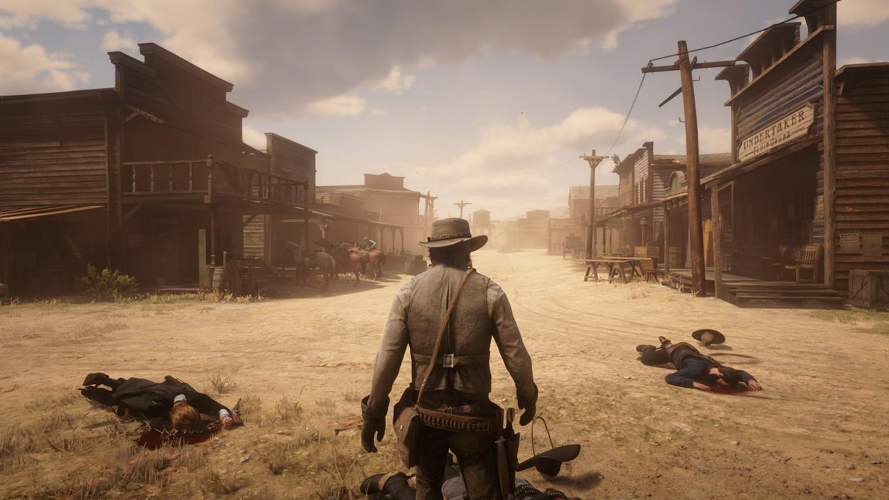 rdr 2