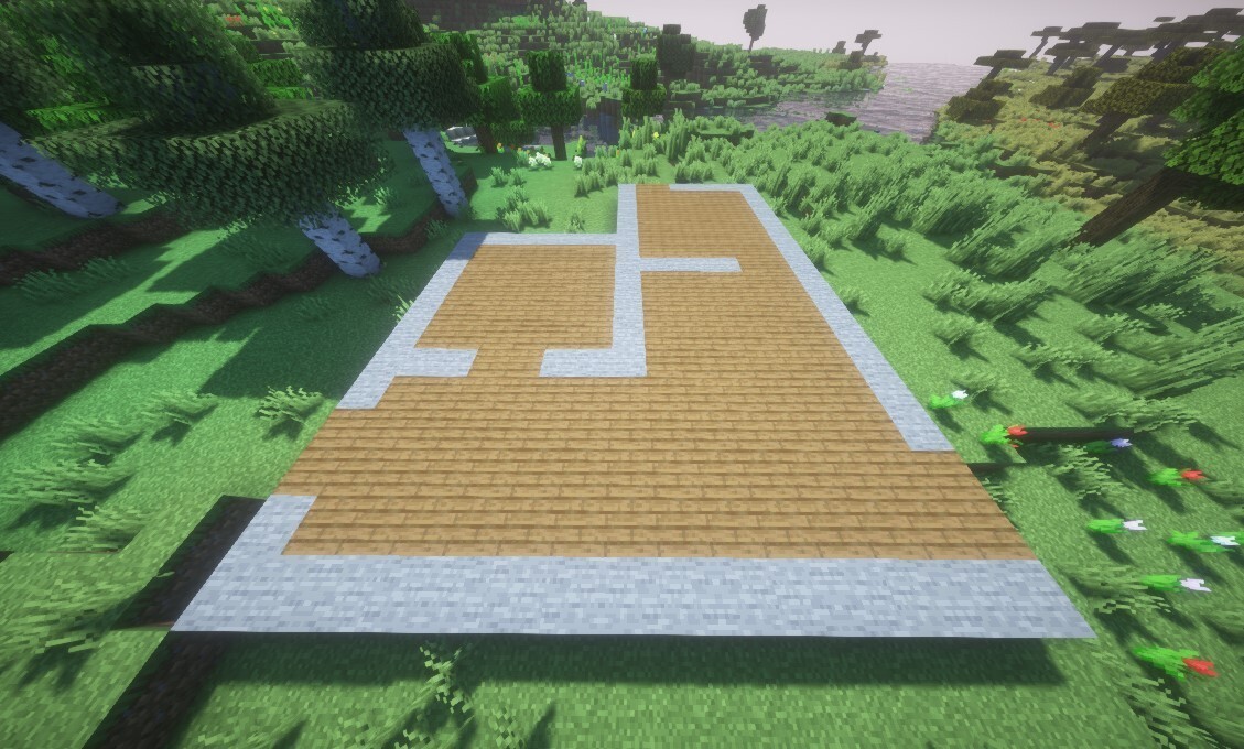 casas bonitas no Minecraft