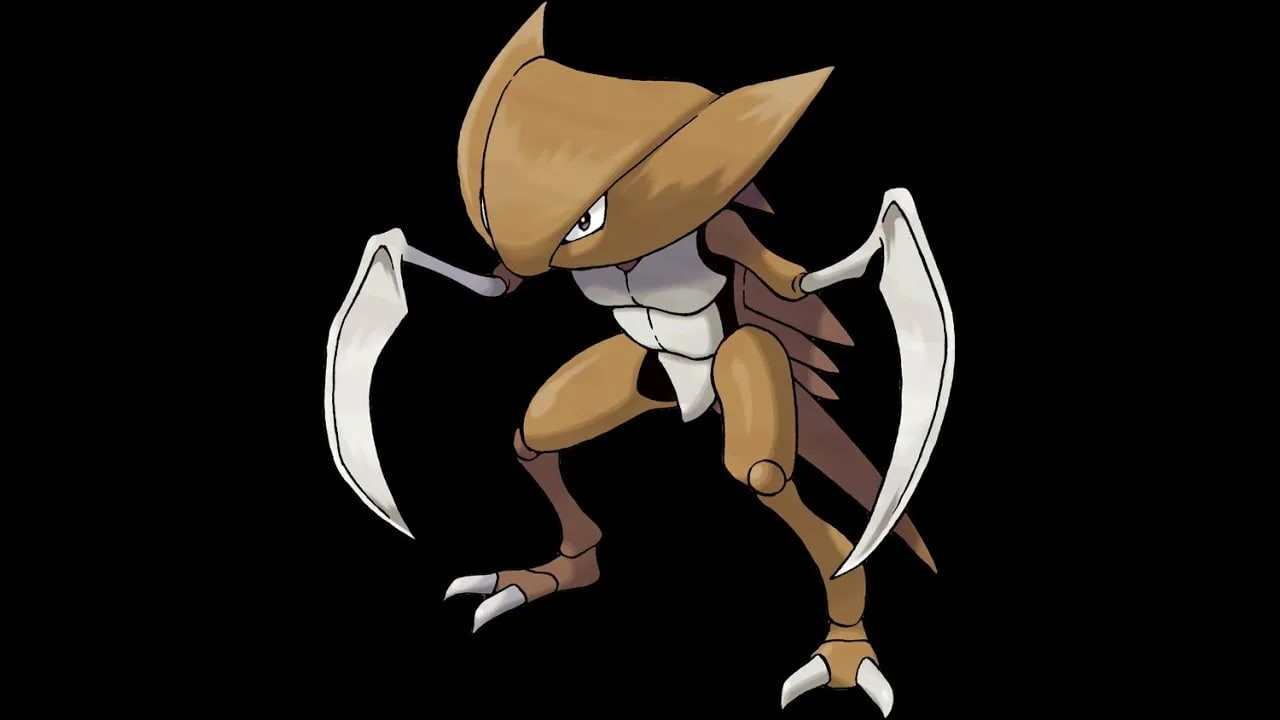 Kabutops