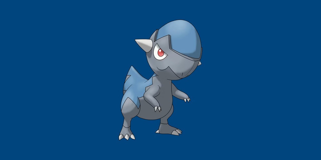 Cranidos