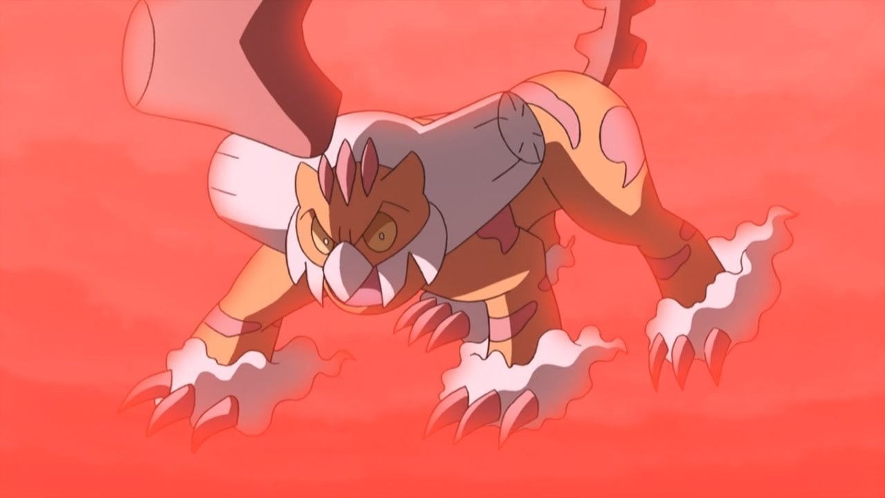 Landorus