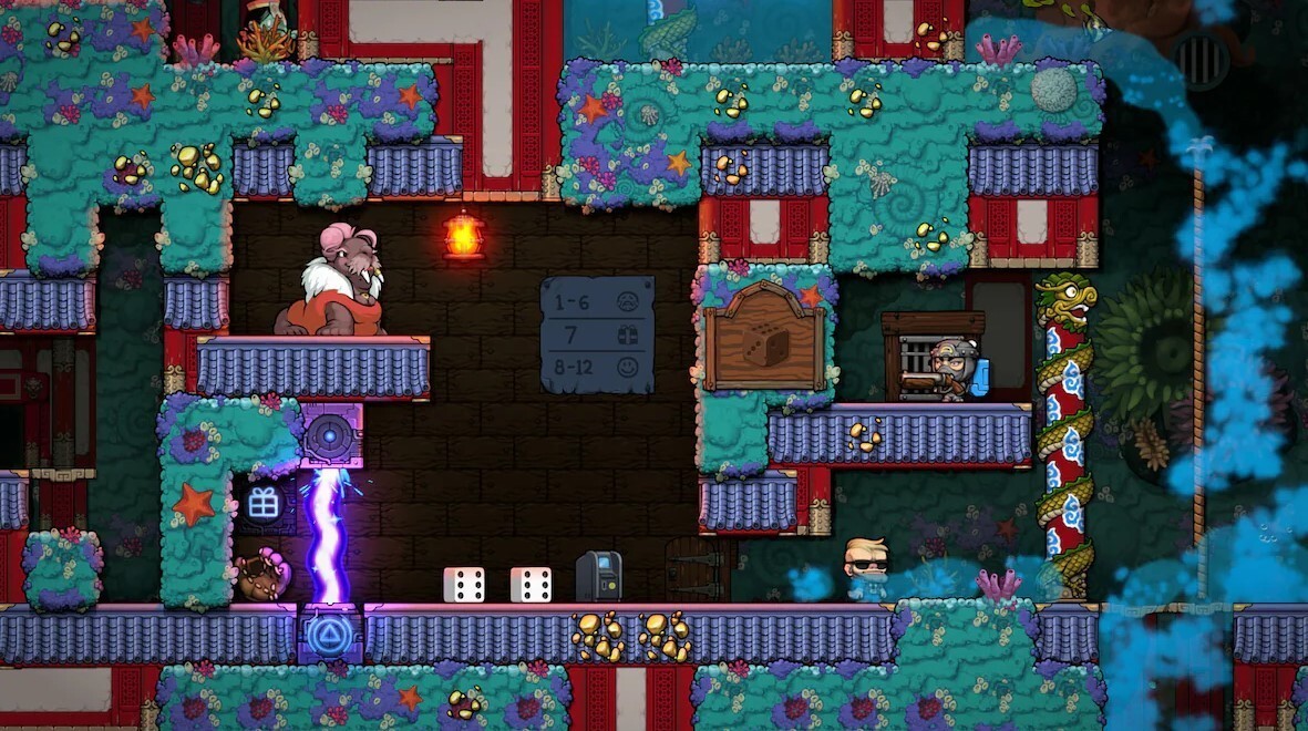 Spelunky 2