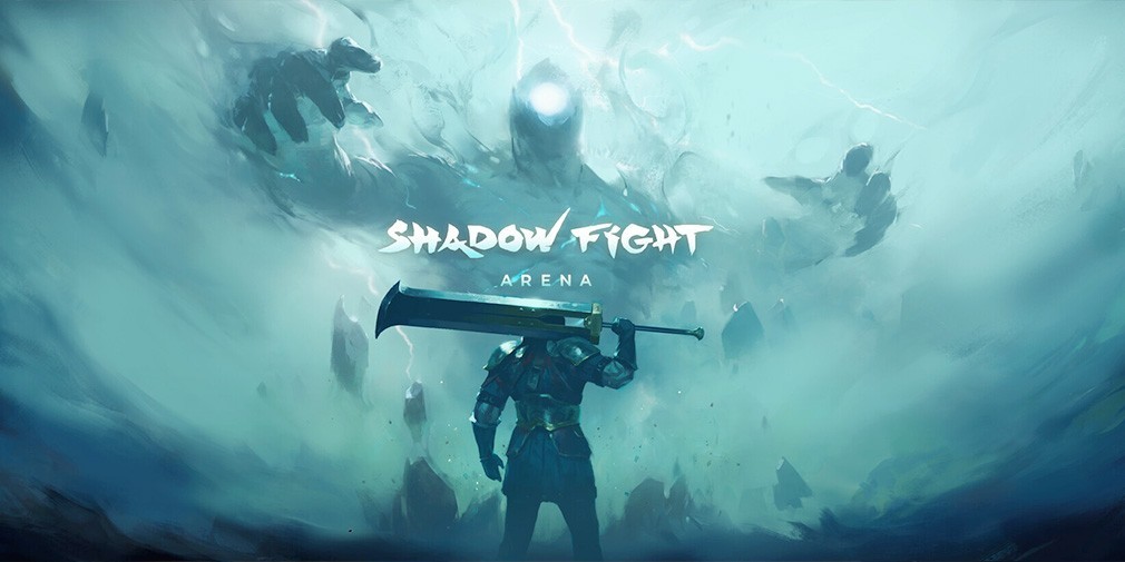 Shadow Fight 4 Arena