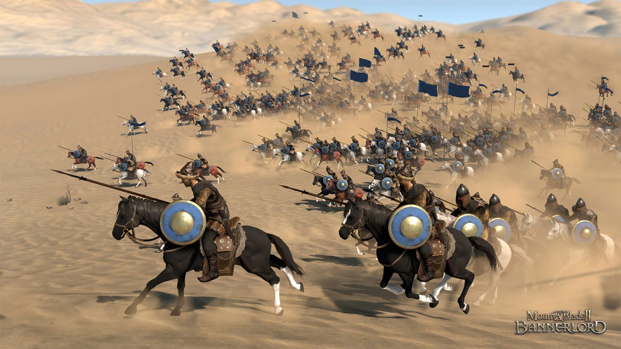 mods para Mount and Blade 2 Bannerlord