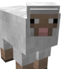 All animals in Minecraft