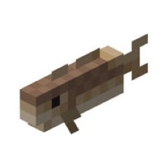 All animals in Minecraft