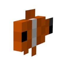 All animals in Minecraft