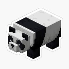 All animals in Minecraft