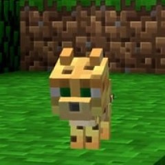 All animals in Minecraft