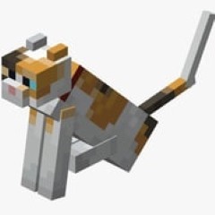 All animals in Minecraft