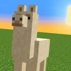 All animals in Minecraft