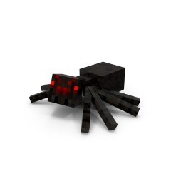 All animals in Minecraft