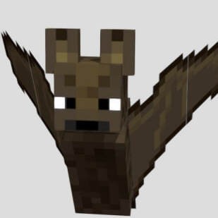 All animals in Minecraft