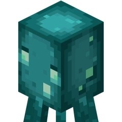 All animals in Minecraft