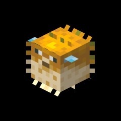 All animals in Minecraft