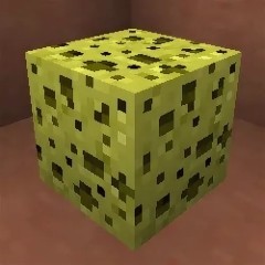 All animals in Minecraft