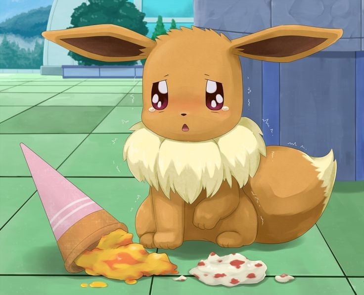 Eevee