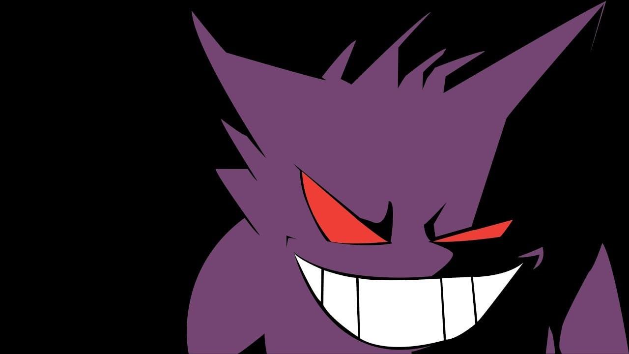 Gengar