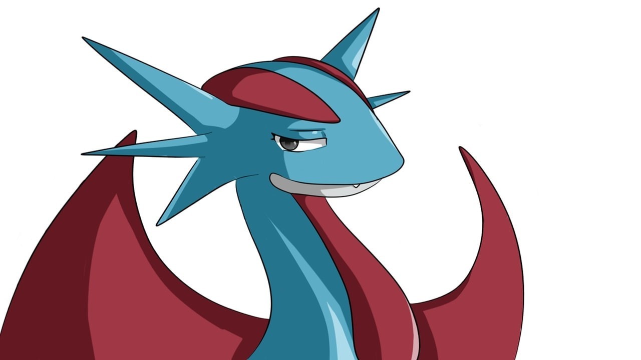 Salamence