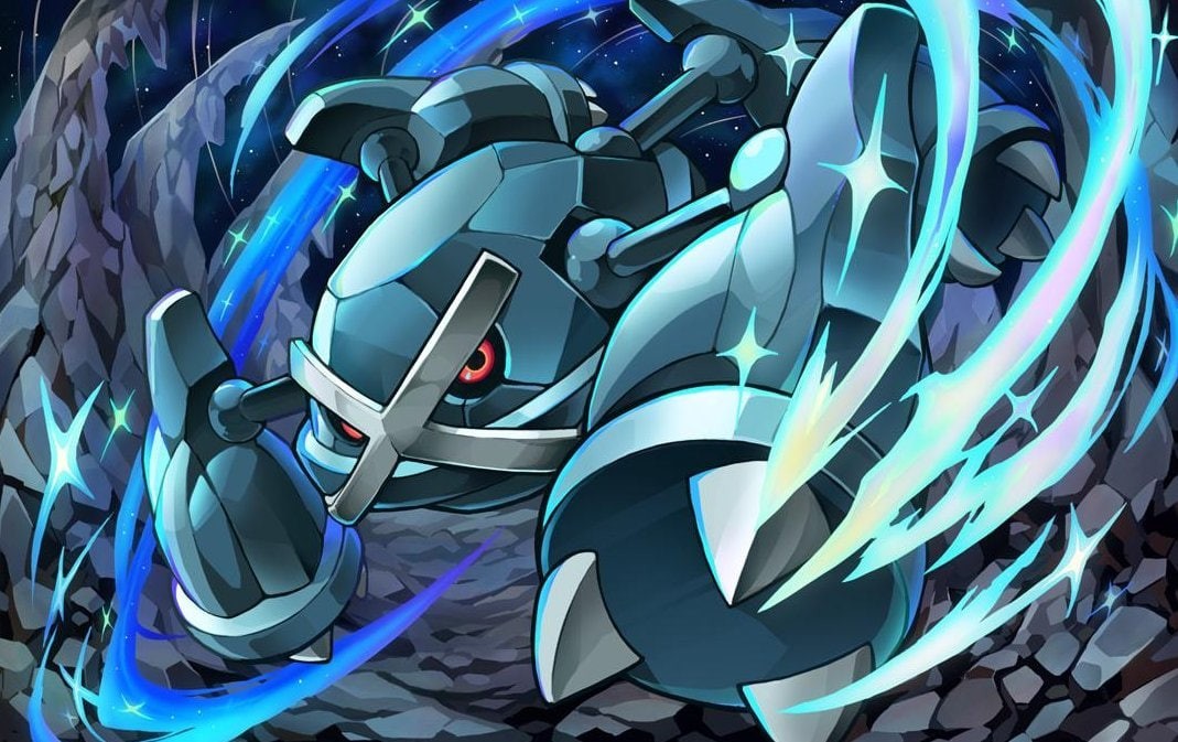 Metagross