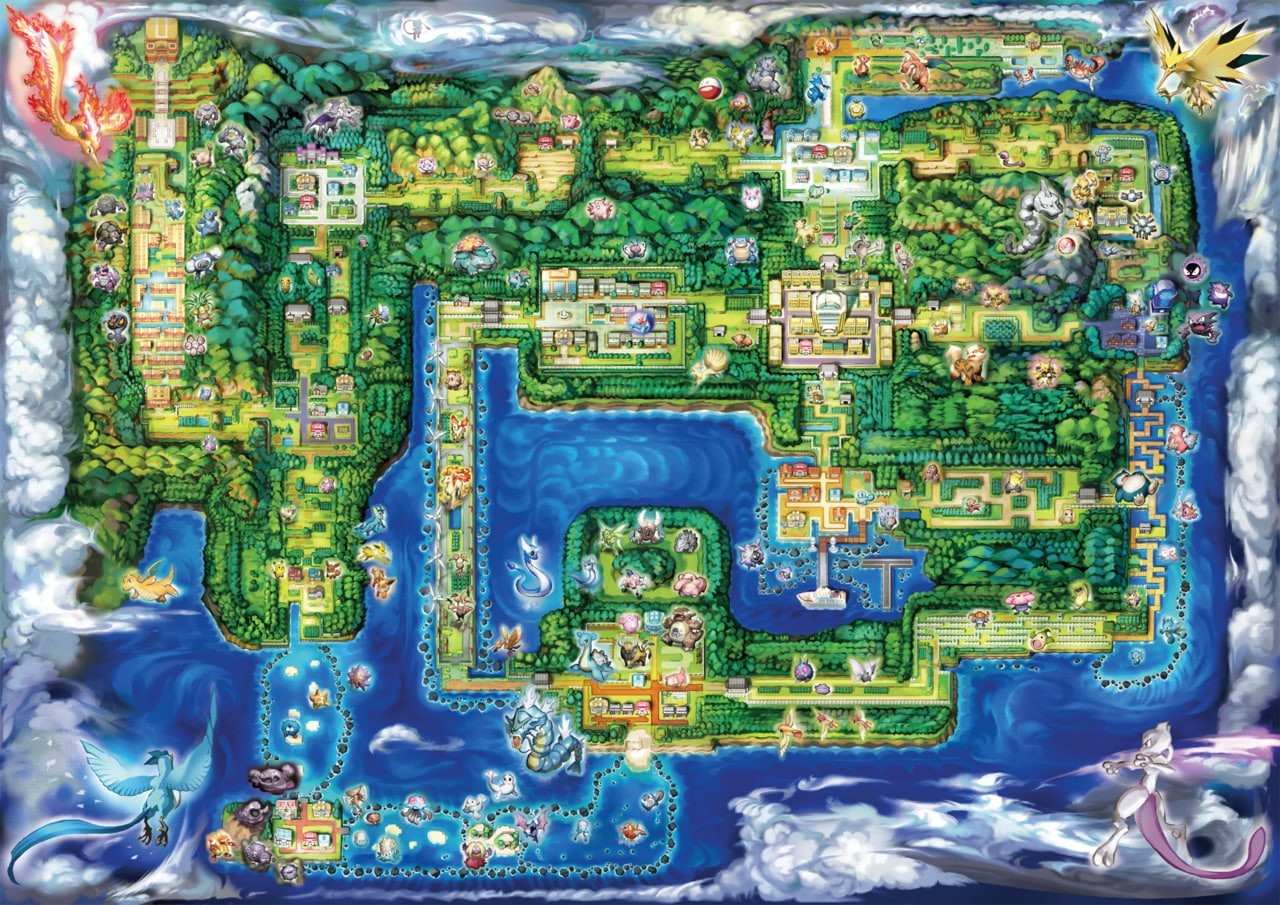 Kanto