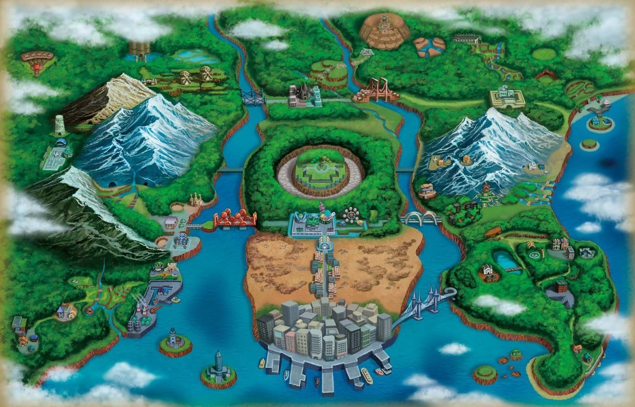 Unova