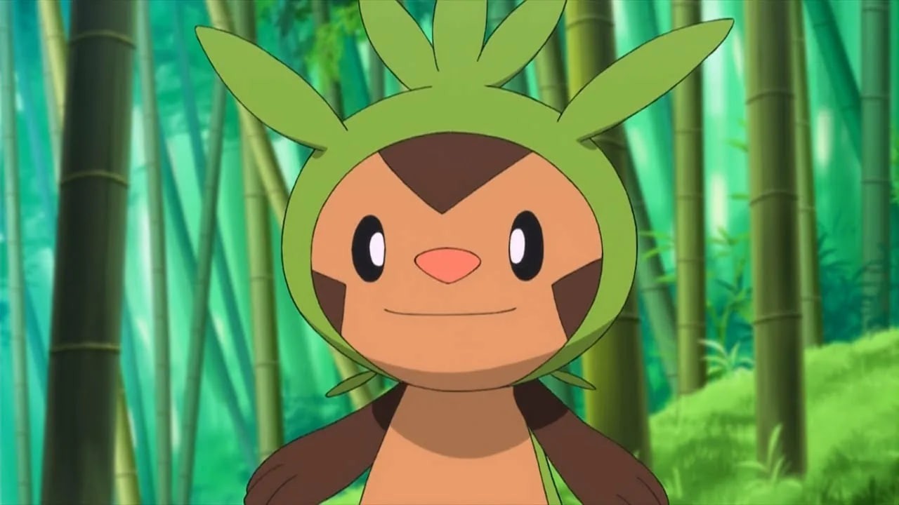 Chespin