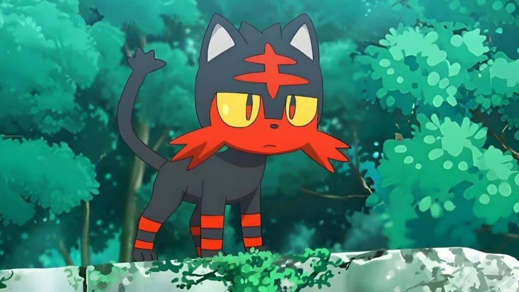 Litten