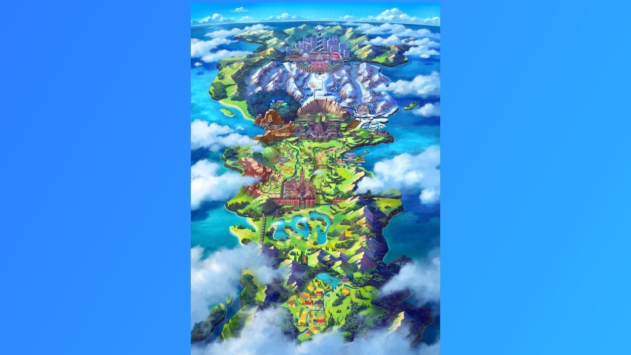 Galar