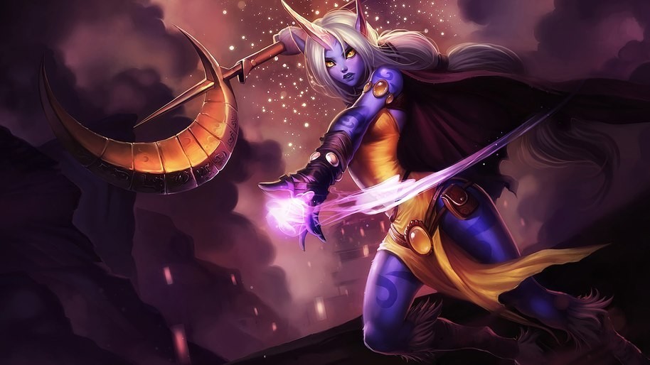 Soraka