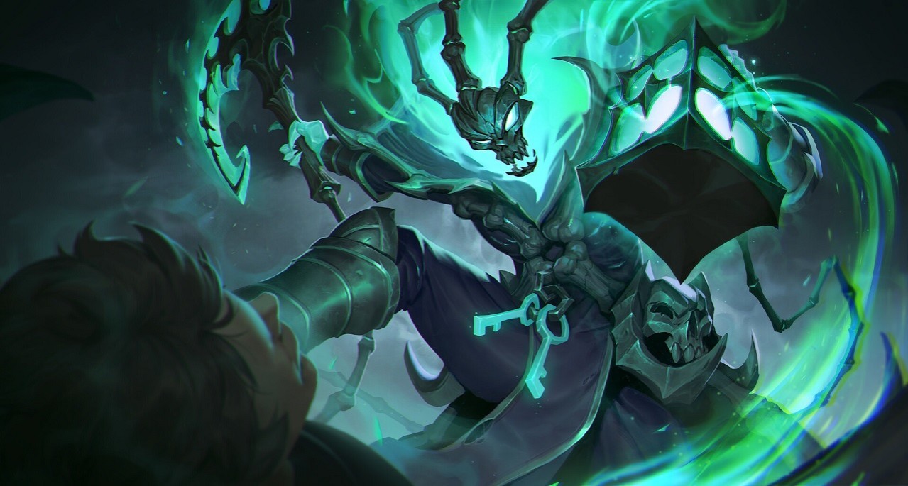 Thresh