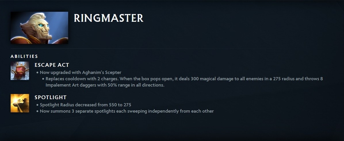 ringmaster 7.37e changes