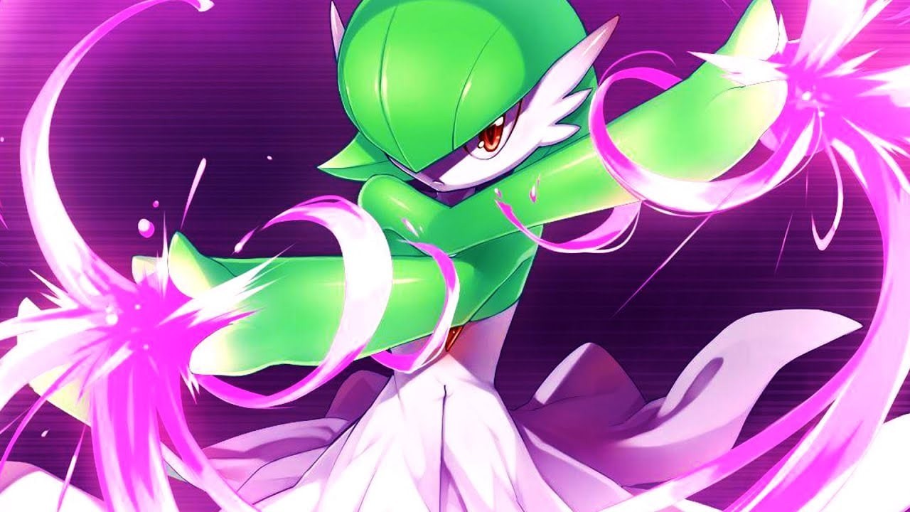 Gardevoir