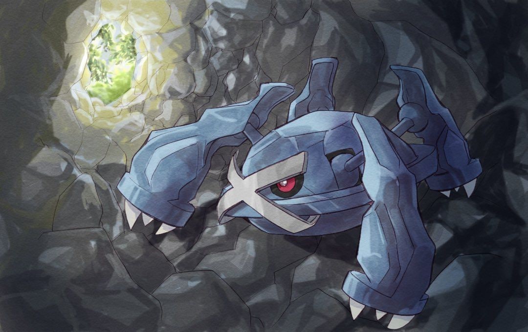 Metagross