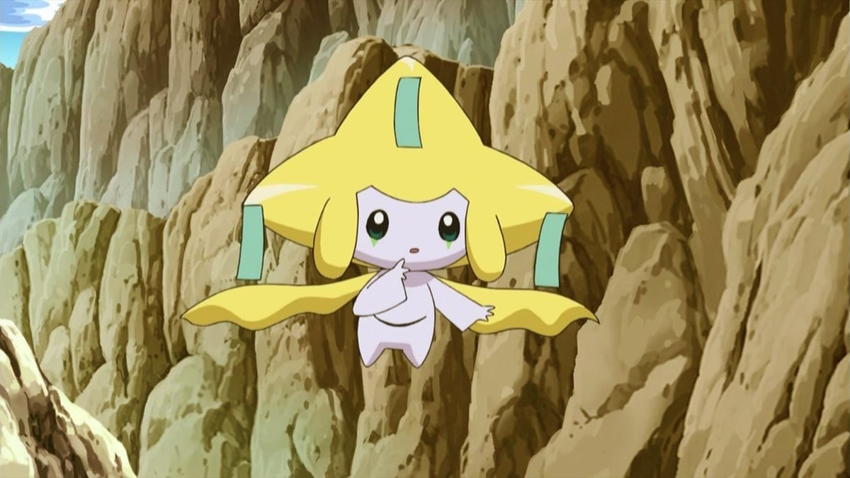 Jirachi