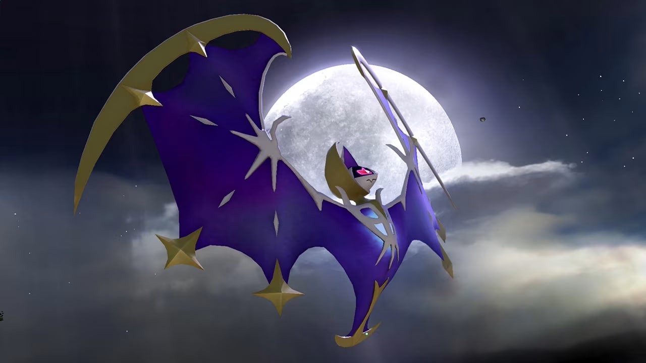 Lunala