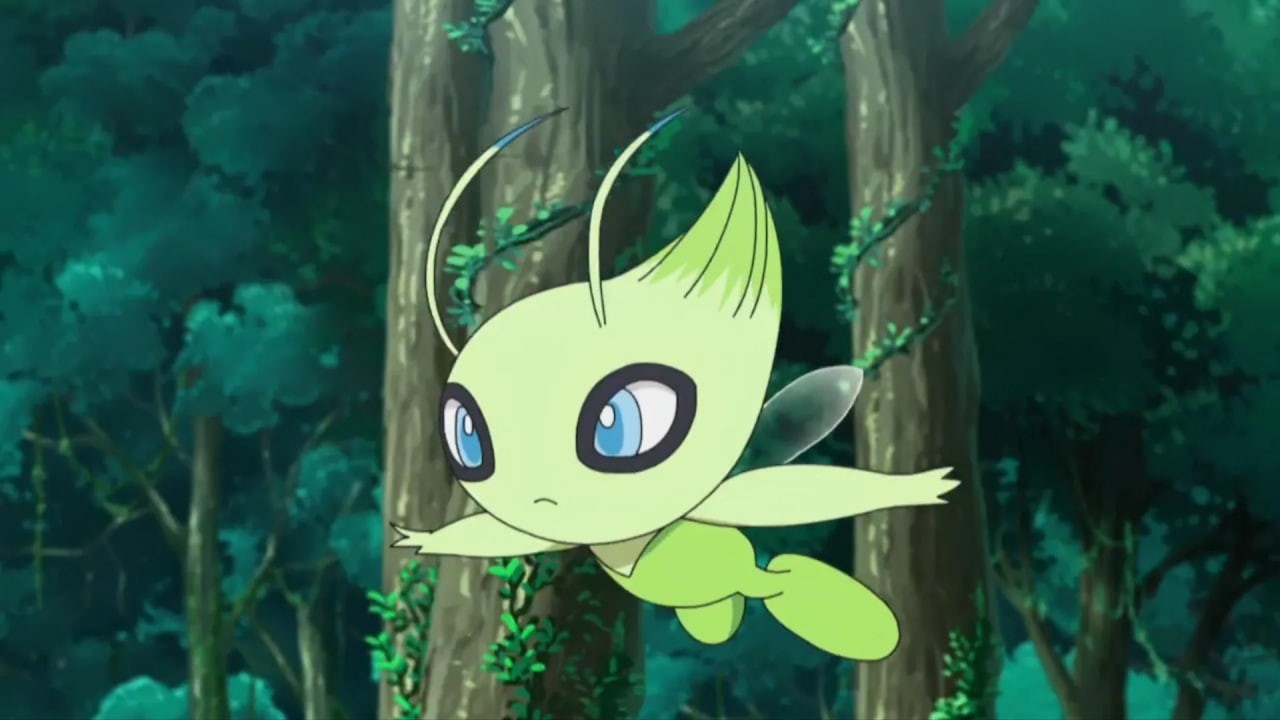 Celebi