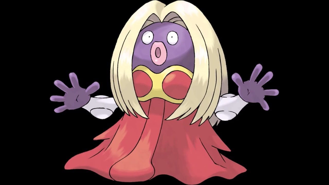 Jynx