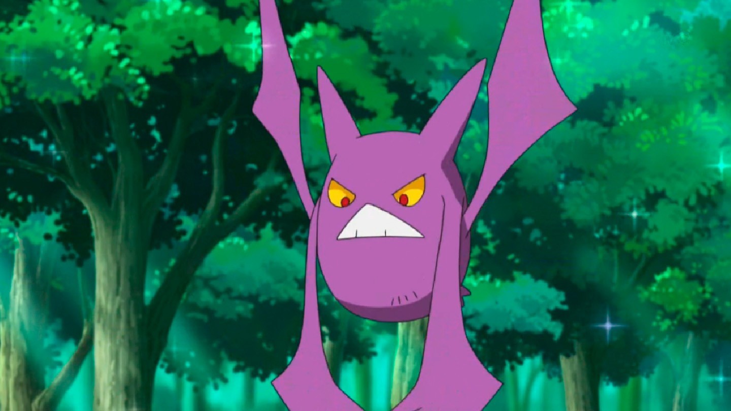 Crobat